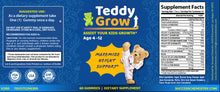 Load image into Gallery viewer, Teddy Grow (테디그로우)