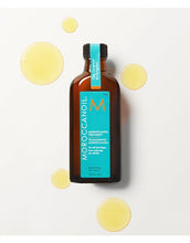 Load image into Gallery viewer, Moroccanoil Treatment Original 6.8oz/200ml (모로칸오일 트리트먼트 오리지날)