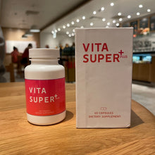 Load image into Gallery viewer, VITASUPER PLUS (비타슈퍼 플러스)