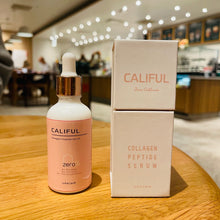 Load image into Gallery viewer, CALIFUL Collagen peptide SERUM (캘리풀 콜라겐 펩타이드 세럼)