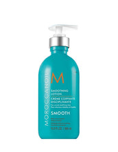 Load image into Gallery viewer, Moroccanoil Smoothing Lotion 10.2oz/300ml (모로칸오일 스무딩 로션)