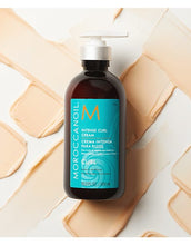 Load image into Gallery viewer, Moroccanoil Intense Curl Cream 10.2oz/300ml