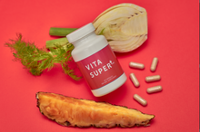 Load image into Gallery viewer, VITASUPER PLUS (비타슈퍼 플러스)