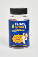 Load image into Gallery viewer, Teddy Grow (테디그로우)
