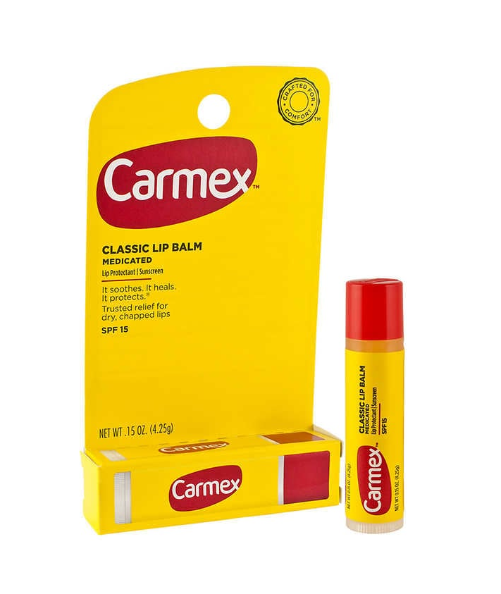 CARMEX ORIGINAL LIP BALM STICK (카멕스 오리지날 립밤 스틱)